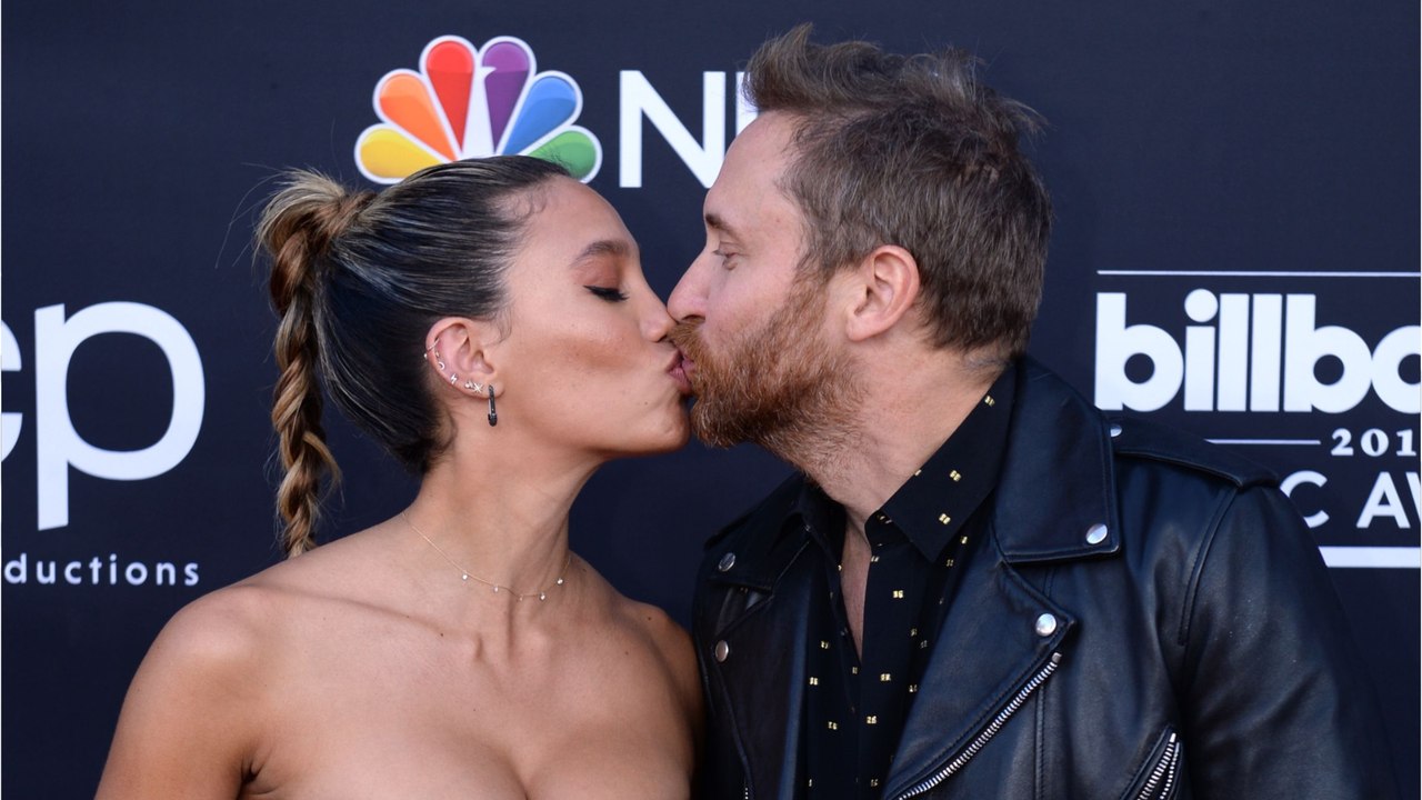 VOICI - David Guetta célibataire : le DJ se serait séparé de Jessica Ledon, la raison dévoilée