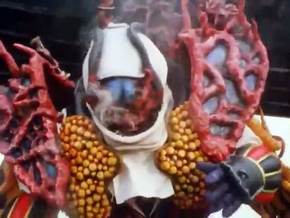 Power Rangers Lost Galaxy - Ep09 HD Watch HD Deutsch