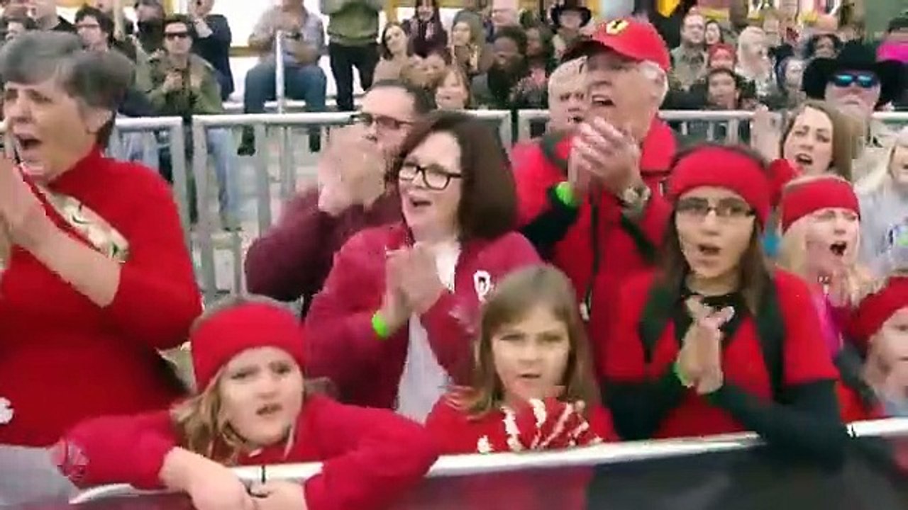 Spartan - Ultimate Team Challenge - Se1 - Ep06 - Spartan vs Ninja - the Sequel HD Watch HD Deutsch