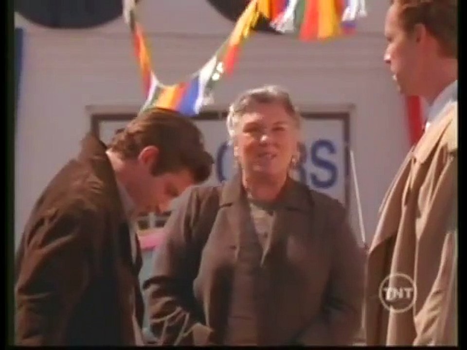 Judging Amy - Se1 - Ep03 HD Watch HD Deutsch