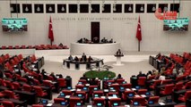 CHP'nin Staj Mağdurlarının Yaşadığı Sorunların Araştırılması Önerisi AKP ve MHP Milletvekillerinin Oylarıyla Reddedildi