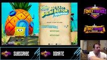 Spongebob Squarepants Battle for Bikini Bottom Rehydrated Episode 4