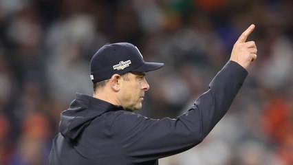 Aaron Boone Expected Back As Yankees Manager In 2023