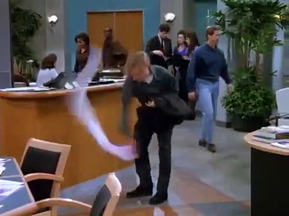 Just Shoot Me - Se1 - Ep03 HD Watch HD Deutsch