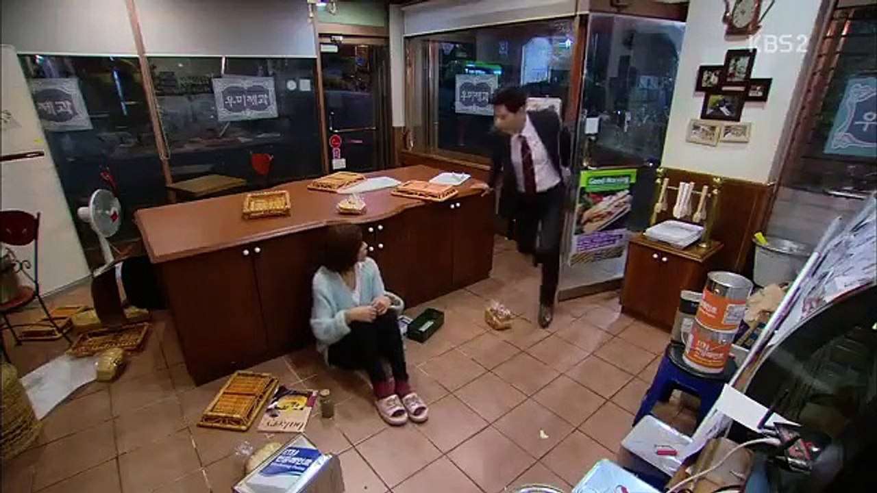 Secret Love - Ep06 HD Watch HD Deutsch