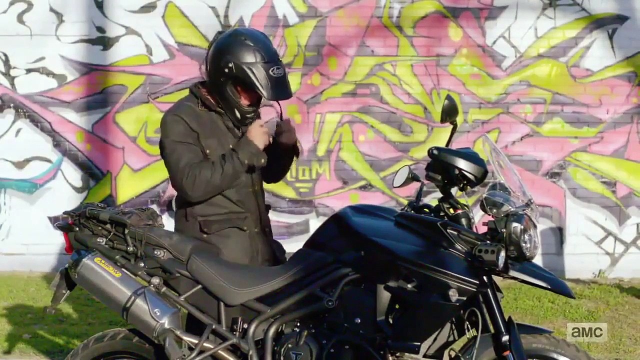 Ride with Norman Reedus - Se1 - Ep04 - Texas - Twisted Sister HD Watch HD Deutsch
