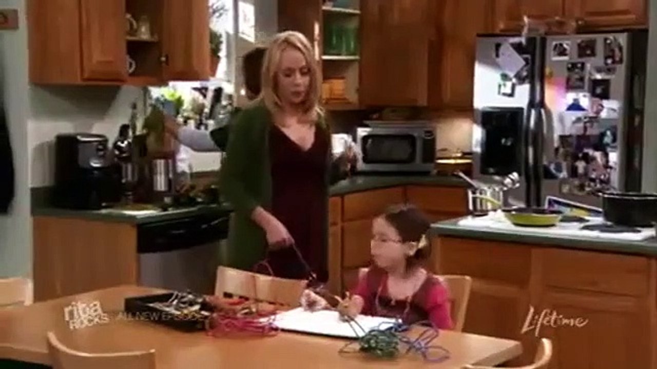 Rita Rocks - Se1 - Ep10 HD Watch HD Deutsch