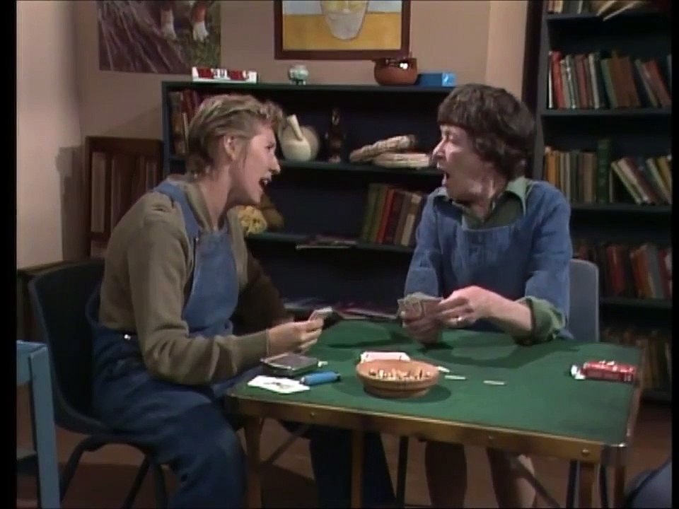 Prisoner - Cell Block H - Se1 - Ep01 HD Watch HD Deutsch