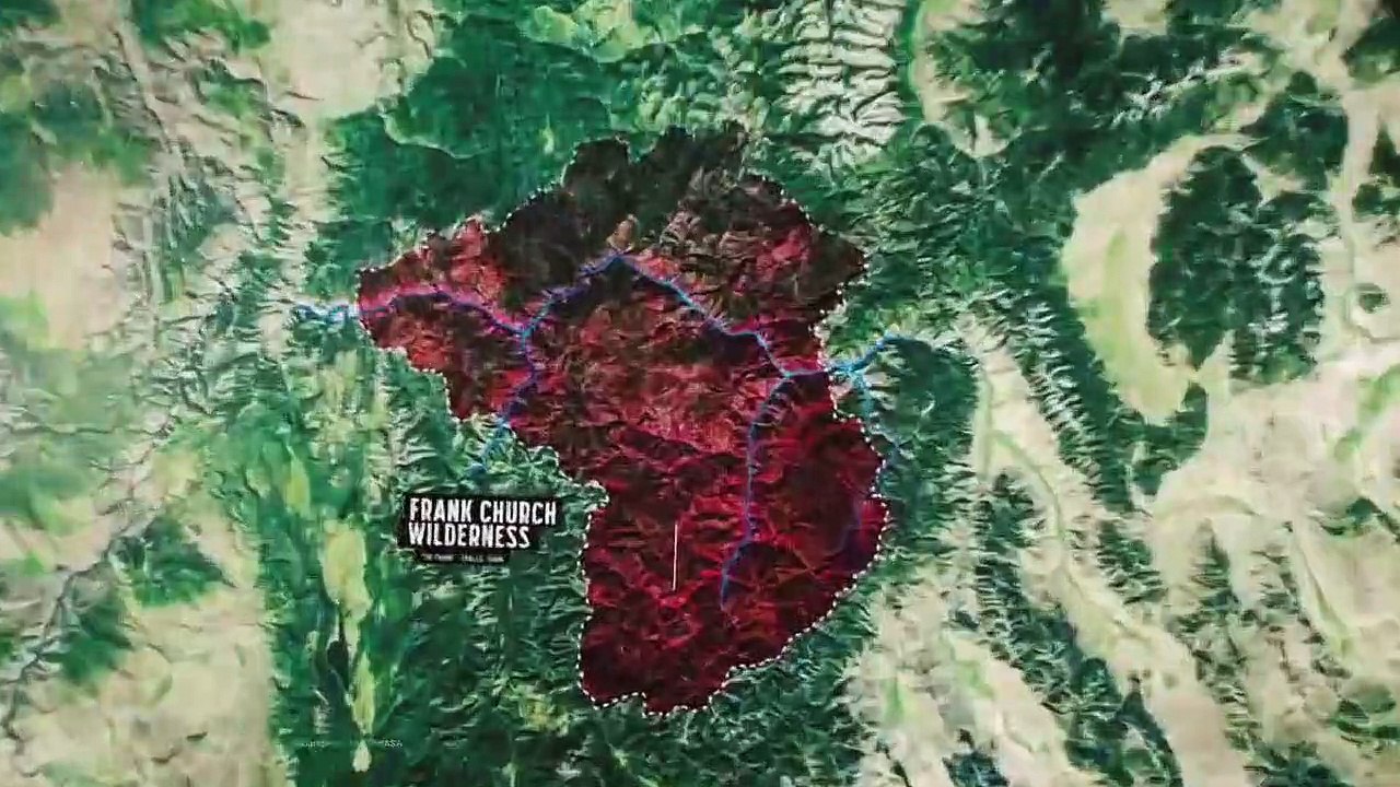 River of No Return - Se1 - Ep01 - Roaring Back To Life HD Watch HD Deutsch