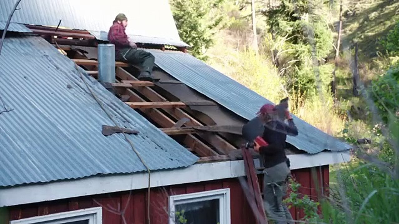 River of No Return - Se1 - Ep05 HD Watch HD Deutsch