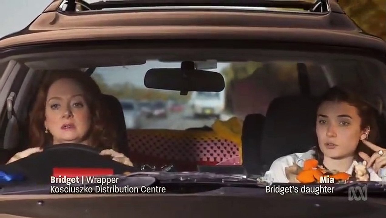 Squinters - Se1 - Ep01 - Hit The Road HD Watch HD Deutsch