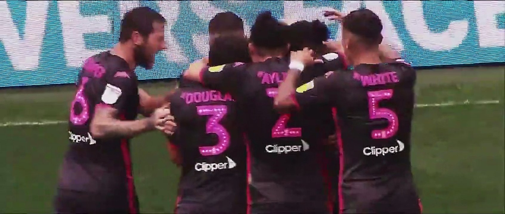 Take Us Home - Leeds United - Se2 - Ep02 - A New World HD Watch HD Deutsch