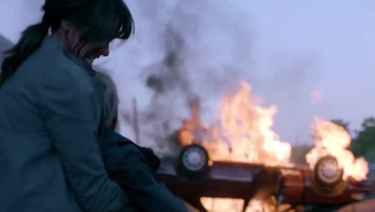 Taken - Se1 - Ep02 - Ready HD Watch HD Deutsch