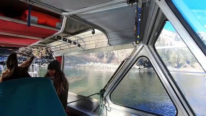 River of No Return - Se1 - Ep06 - Hard As Rocks HD Watch HD Deutsch