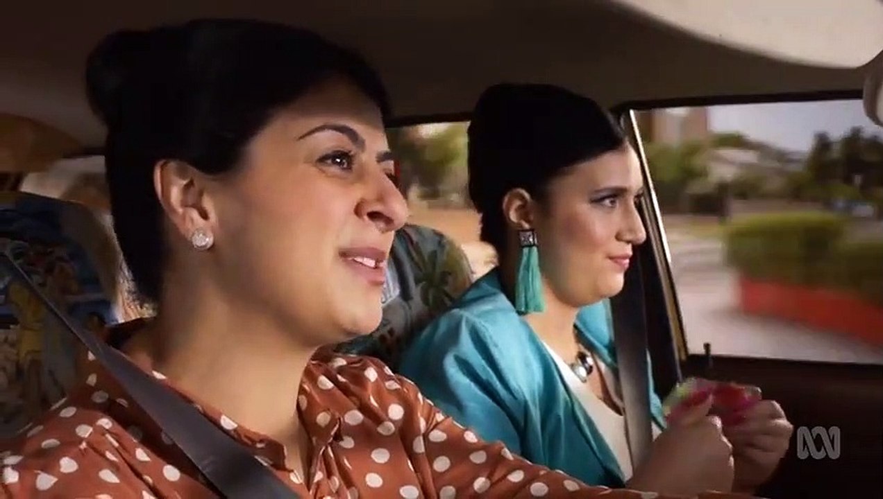 Squinters - Se1 - Ep04 - Road To Nowhere HD Watch HD Deutsch