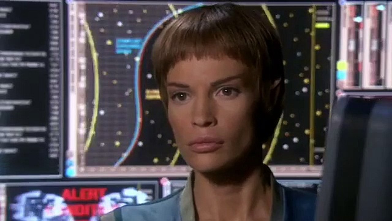 Star Trek - Enterprise - Se4 - Ep06 - The Augments (3) HD Watch HD Deutsch