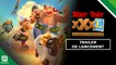 Astérix & Obélix XXXL: Le bélier d'Hibernie - Trailer de lancement