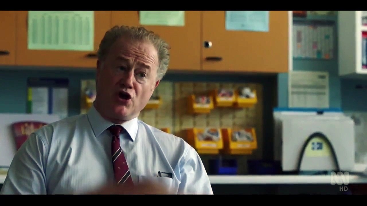 Pulse (AU) - Se1 - Ep01 HD Watch HD Deutsch