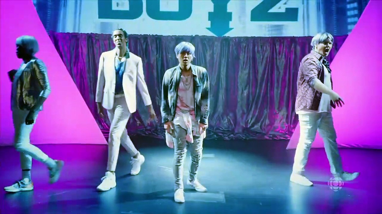 TallBoyz - Se1 - Ep01 - What's it Gonna Be, Boys HD Watch HD Deutsch