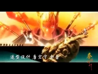 Qin's Moon - Hundred Schools of Thought - Ep09 HD Watch HD Deutsch