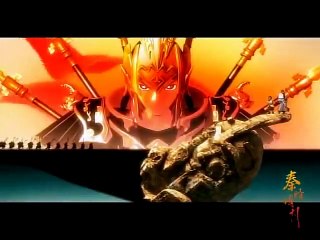 Qin's Moon - Hundred Schools of Thought - Ep10 HD Watch HD Deutsch