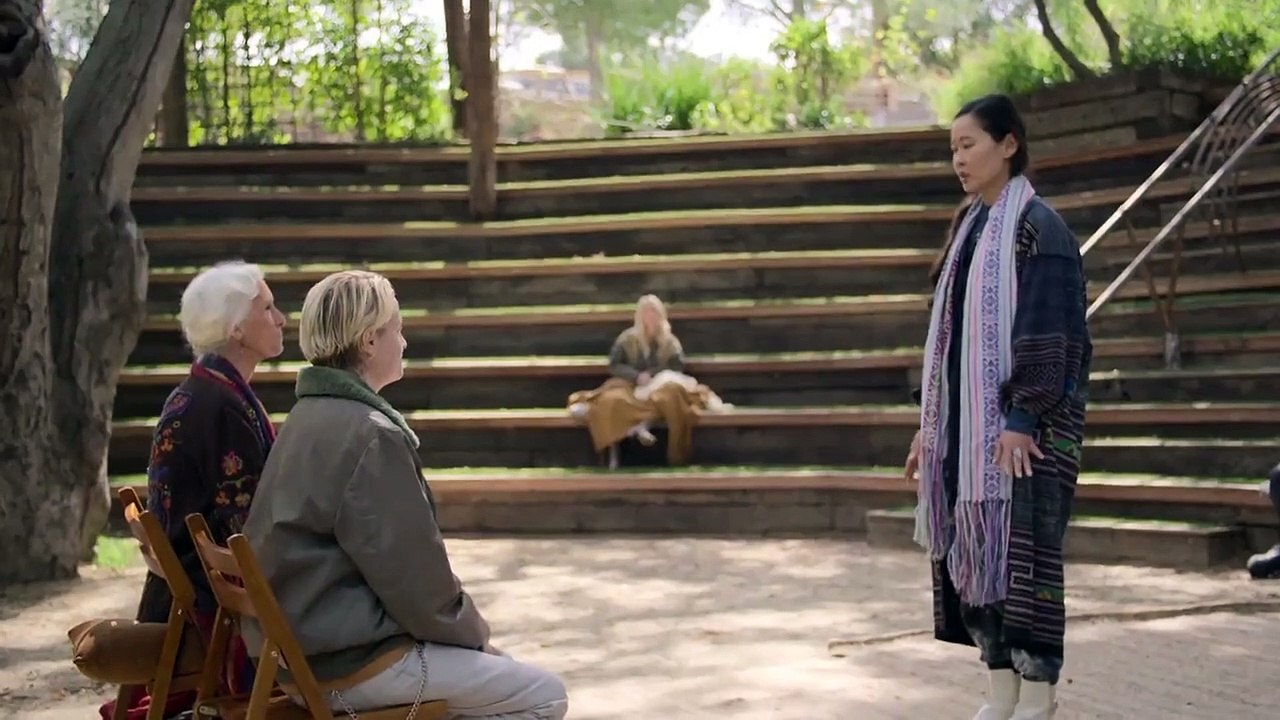 Se-'x, Love $$ Goop - Se1 - Ep05 - Thank the past. HD Watch HD Deutsch