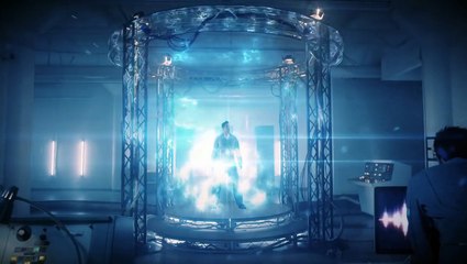 Paradox Bande-annonce (EN)