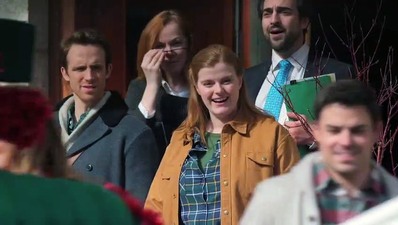 Le fiancé de glace Bande-annonce (EN)