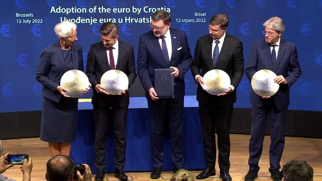 El Banco Central Europeo (BCE) avanza más subidas de tipos para controlar la inflación