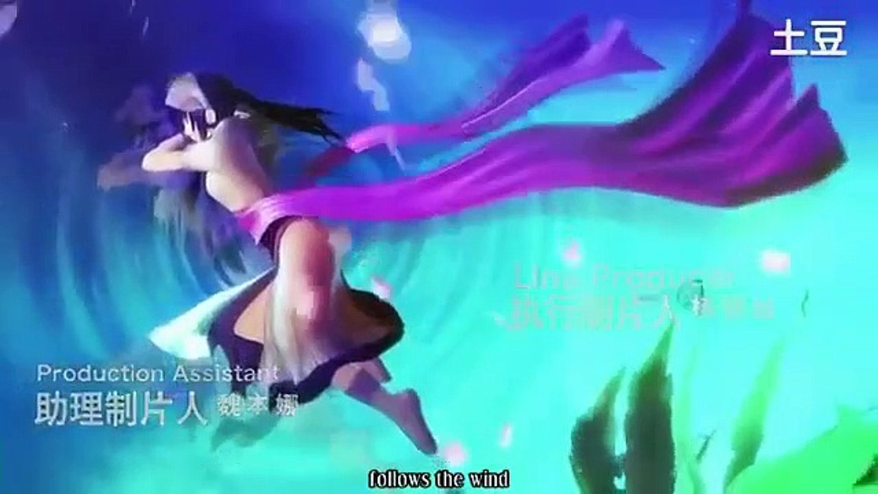 Qin's Moon - The Great Wall - Ep07 HD Watch HD Deutsch