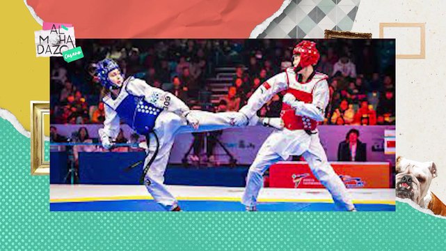 Hablamos sobre la Feria del Deporte 2022 - Almohadazo Casero