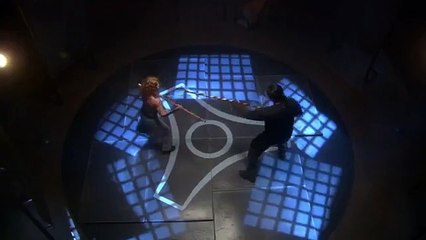 Stargate Atlantis - Se1 - Ep10 - The.Storm HD Watch HD Deutsch