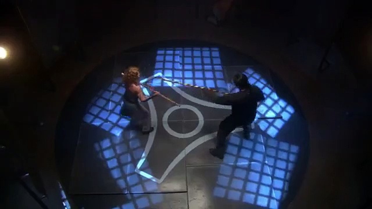 Stargate Atlantis - Se1 - Ep10 - The.Storm HD Watch HD Deutsch