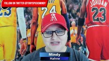 Game Day Picks Show Live Expert NCAAF NBA Picks - Predictions, Tonys Picks 10/27/2022