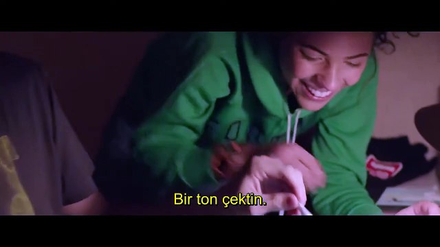 Eden Bande-annonce (TR)