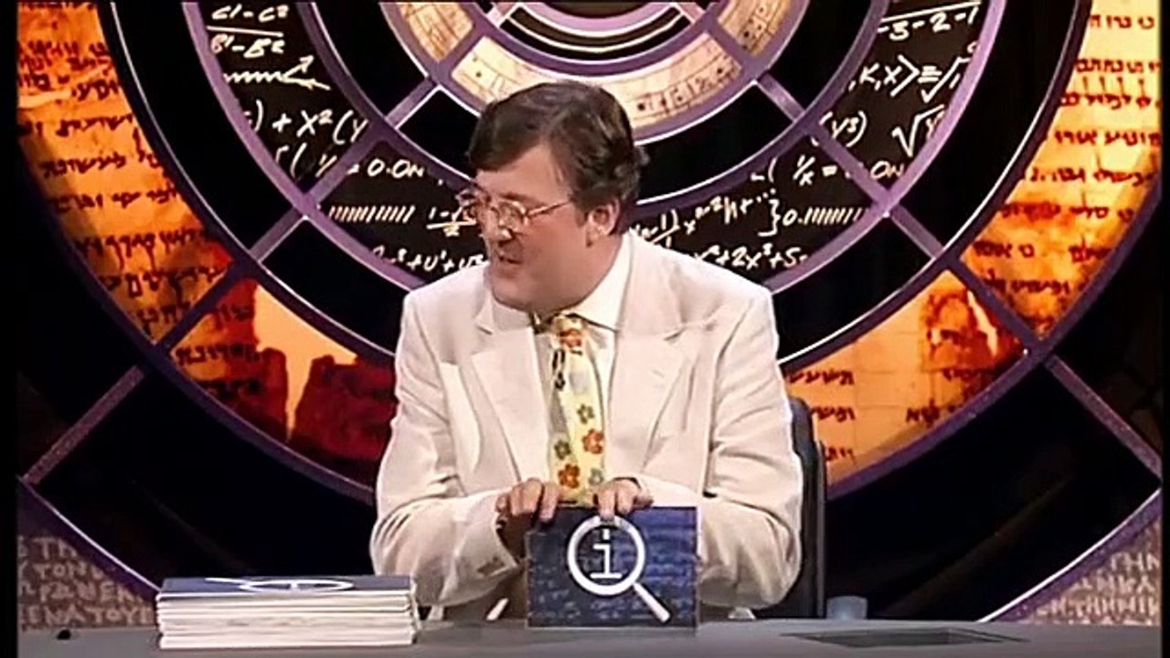 QI XL Se3 - Ep09 HD Watch HD Deutsch