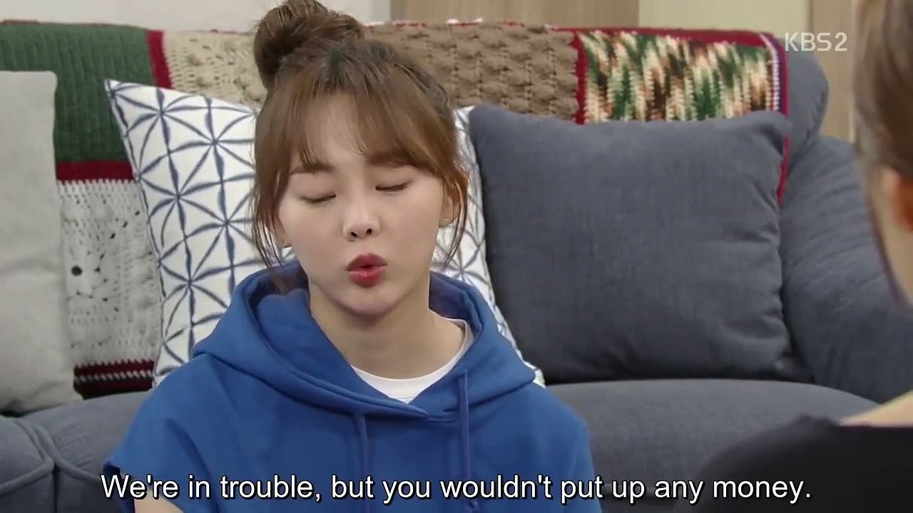 Shall We Live Together - Ep07 HD Watch HD Deutsch