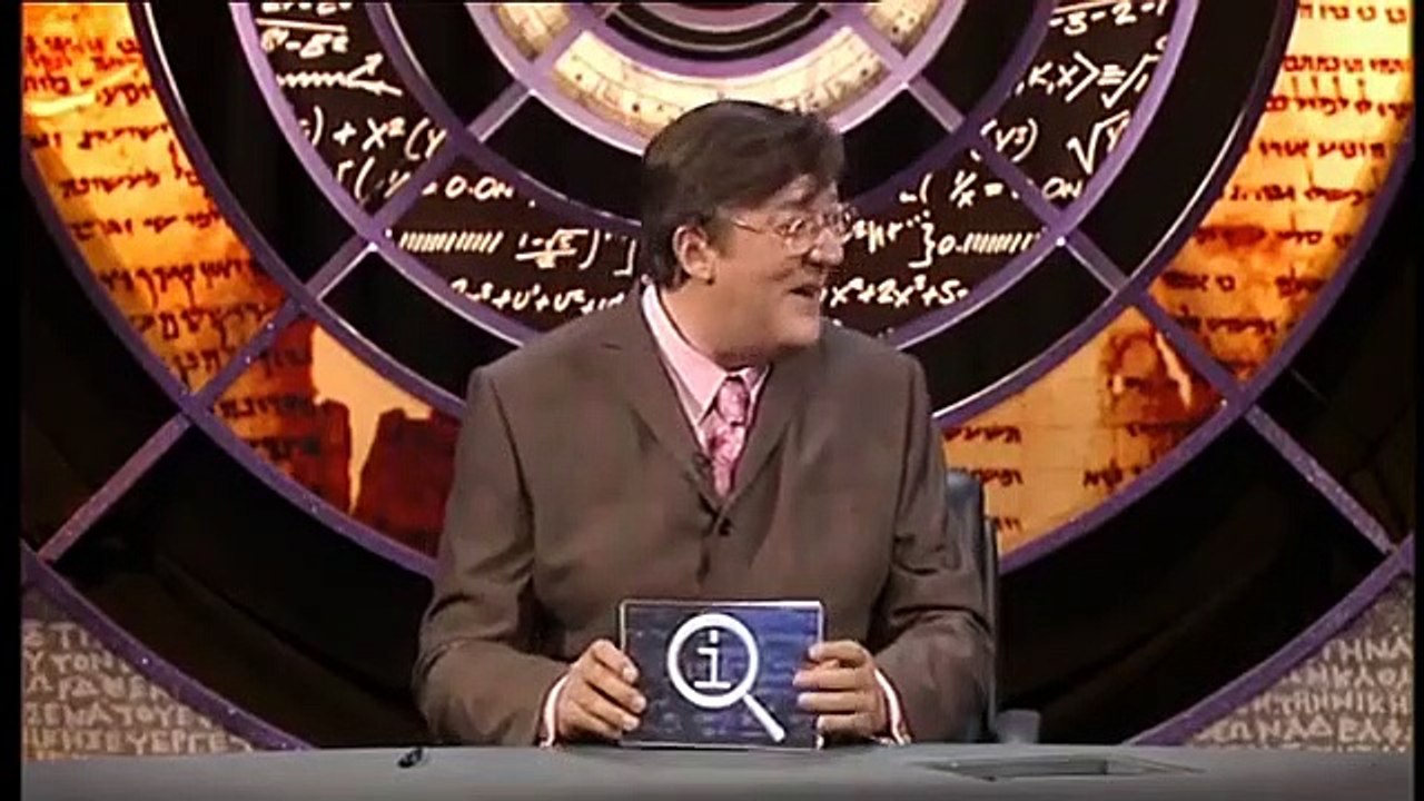 QI XL Se3 - Ep10 HD Watch HD Deutsch