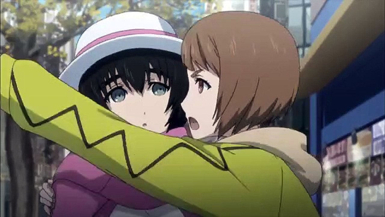 Steins;Gate 0 - Se1 - Ep03 HD Watch HD Deutsch