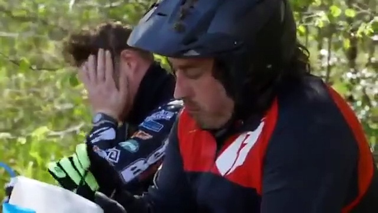 Ross Noble - Off Road - Se1 - Ep03 HD Watch HD Deutsch