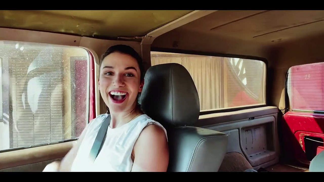 Fall Bande-annonce (FR)