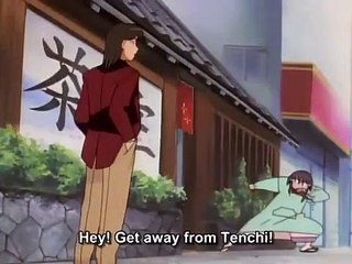 Tenchi in Tokyo - Ep05 HD Watch HD Deutsch