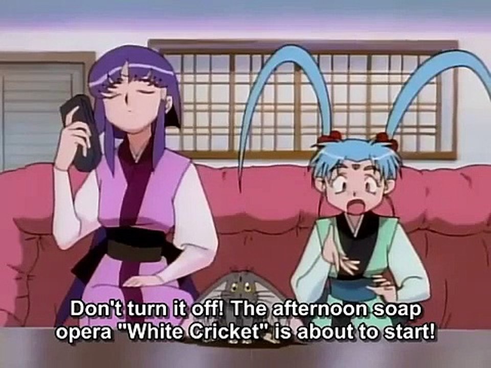 Tenchi in Tokyo - Ep09 HD Watch HD Deutsch