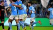 Lazio - Midtjylland 2-1, i gol di Milinkovic e Pedro con l'urlo di Zappulla