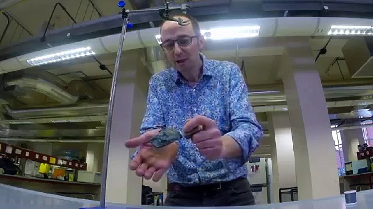 Strange Evidence - Se1 - Ep01 HD Watch HD Deutsch