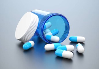 Here's the Right Way to Dispose of Old Medication