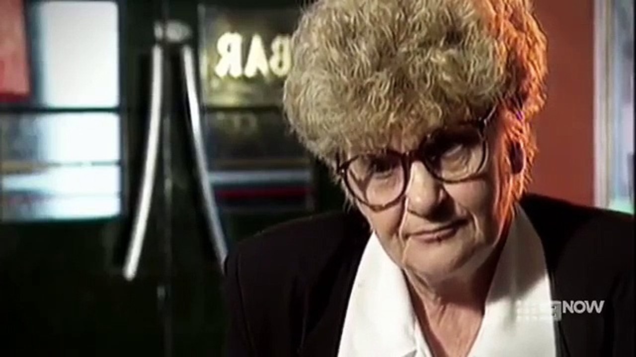 Suburban Gangsters - Se1 - Ep01 - Stewart Regan and Dennis Allen - The Psychos HD Watch HD Deutsch