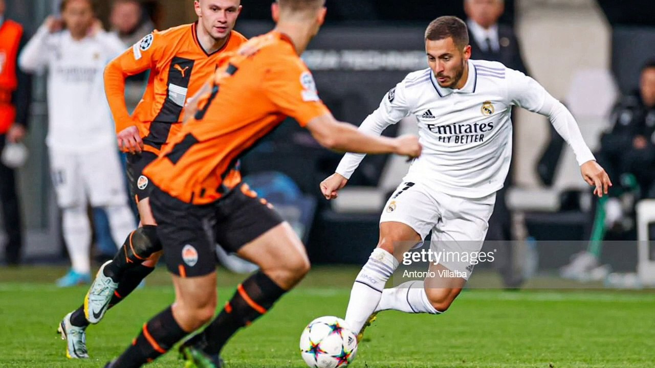 Heung-Min Son pisté au Real, Bellingham vers le Real, Hazard pisté a la Juventus, endrick, Mbappé...