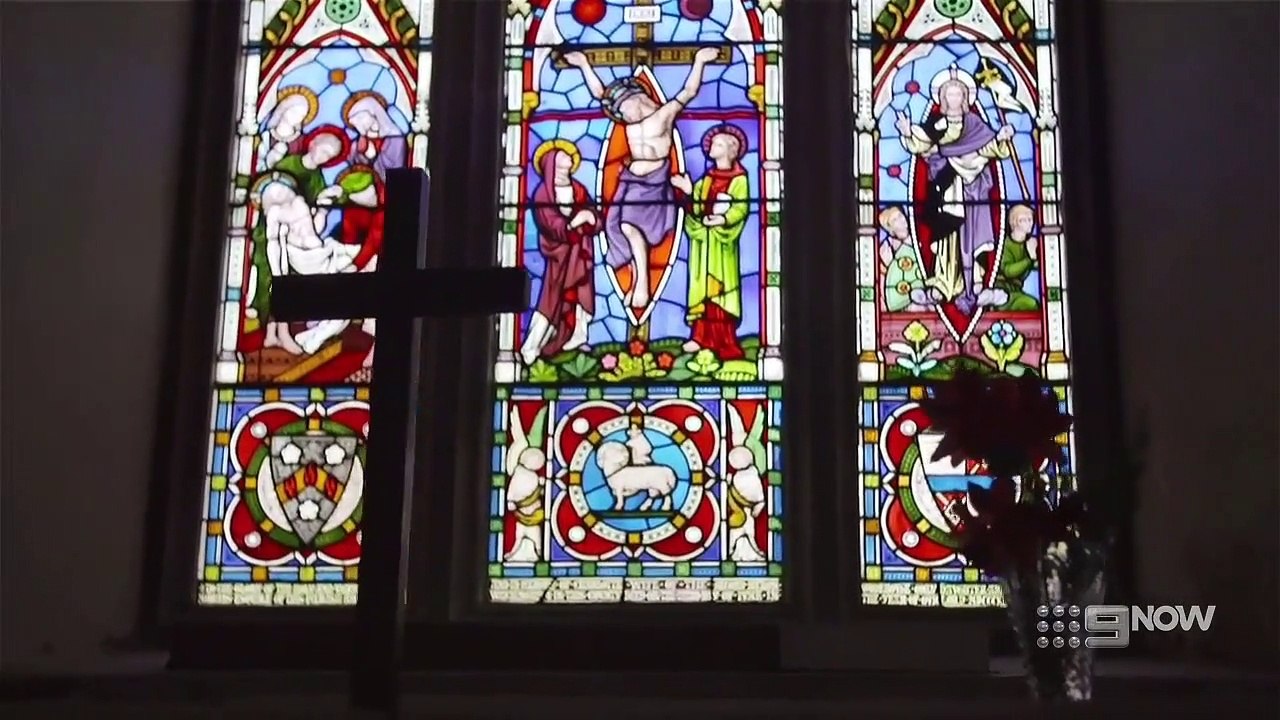 Suburban Gangsters - Se1 - Ep04 - Chris Flannery-Alphonse Gangitano - The Sociopaths HD Watch HD Deutsch