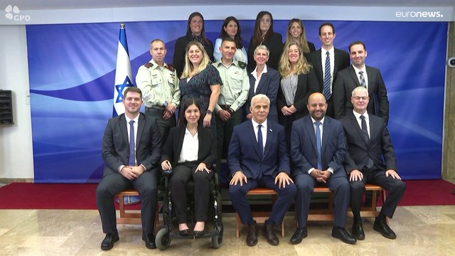 Firme separate, ma l'accordo Israele-Libano per i confini marittimi (e per il gas) è storico